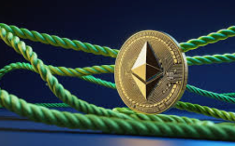 以太坊ETH最新价格APP ETH最新价格走势图分析软件