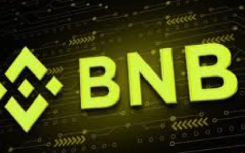 BNB交易平台官网6.129.0安卓版下载地址
