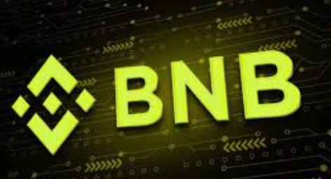 bnb交易平台官网6.129.0安卓版下载地址 - 创想鸟