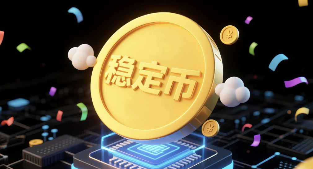 轻松掌握稳定币购买法 - 创想鸟