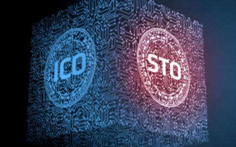 区块链中STO是什么意思?通俗解释区块链STO