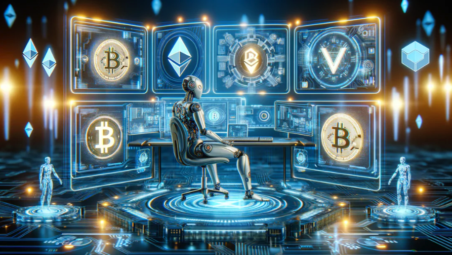 比特币以太坊等市值前七的币对应了web3.0的哪些方向 - 创想鸟