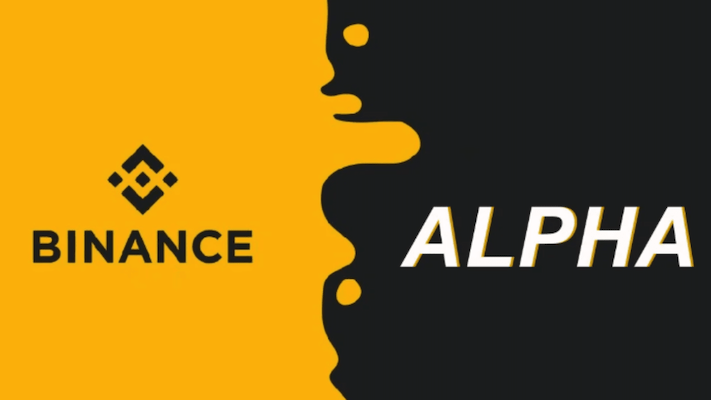 币安alpha 是什么?币安alpha point最新刷积分攻略 - 创想鸟