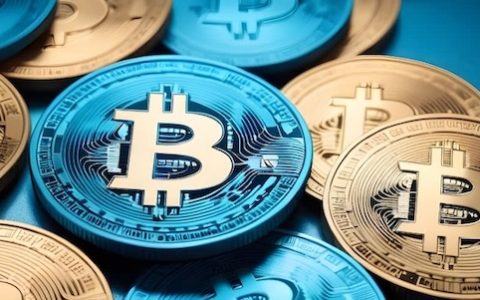 币安APP比特币购买技巧  比特币(BTC)市值超越Google升至全球第五