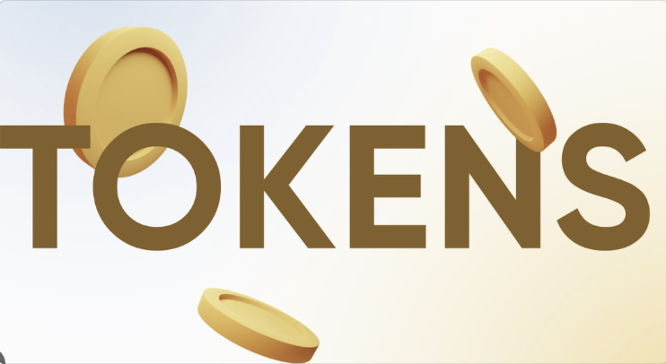 tokens 市场监管新规出台,行业走向何方? - 创想鸟