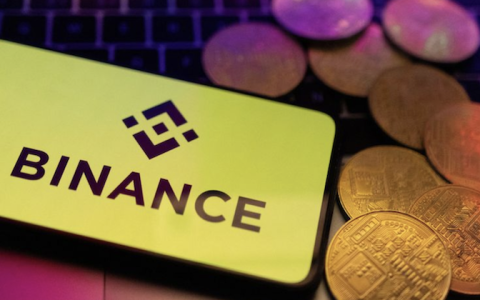 币安binance交易所 v3.1.6 官网最新安卓版