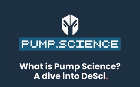 Pump.Science是什么 Pump.Science值得购买吗