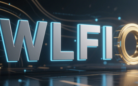 WLFI 代币：从诞生到应用的发展之路