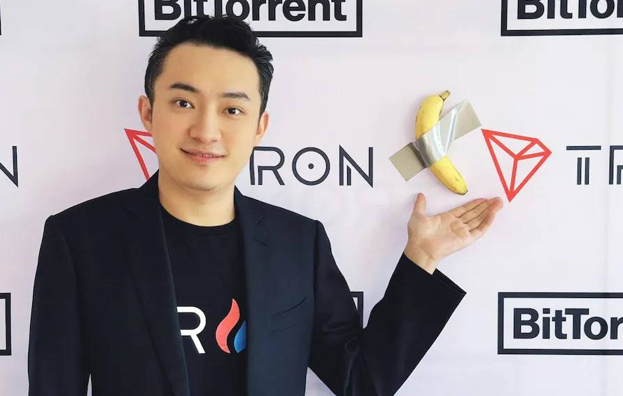 孙宇晨与加密货币的关系有哪些?孙宇晨的加密货币叫什么 - 创想鸟