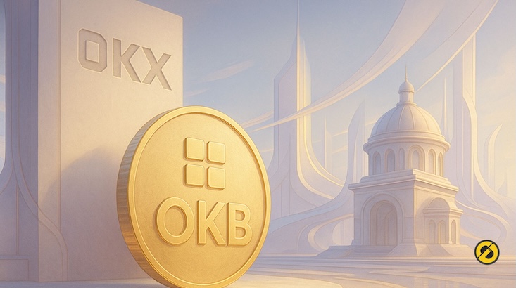 如何注册okb交易所?欧艺交易所账号注册2025最新指南 - 创想鸟