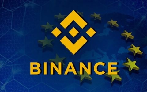 币安binance下载 币安binance交易所下载最新版v3.1.3