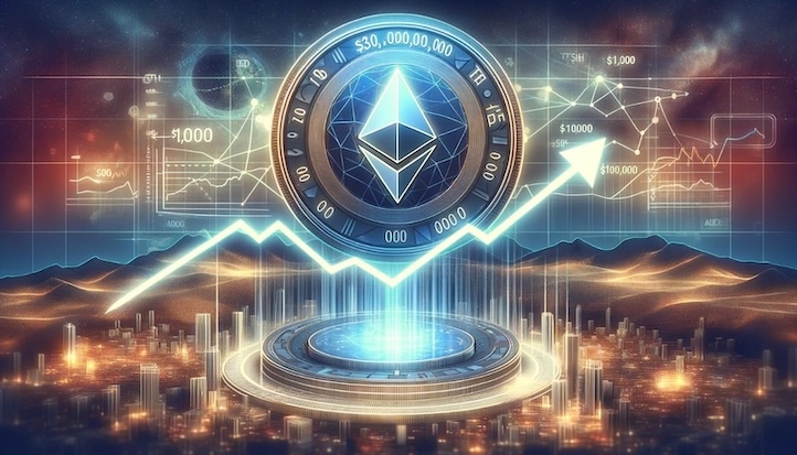 以太币是什么?与以太坊是什么关系?怎么玩?以太币2025最新教程 - 创想鸟