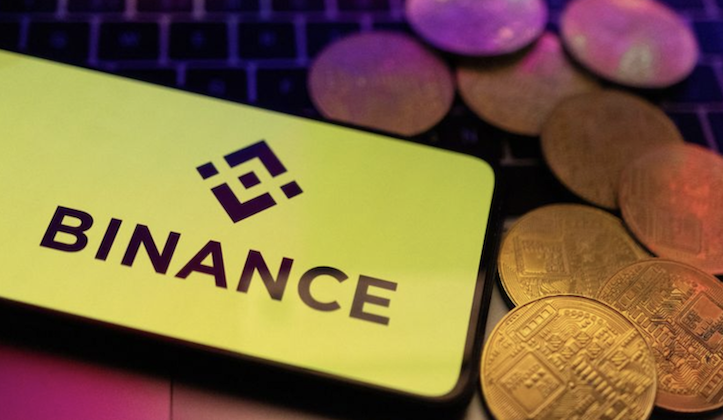 币安(binance)app下载 币安交易所app官方最新版下载方式 - 创想鸟