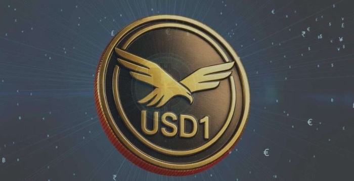 什么是usd1稳定币?如何运作?与其他稳定币有何不同? - 创想鸟