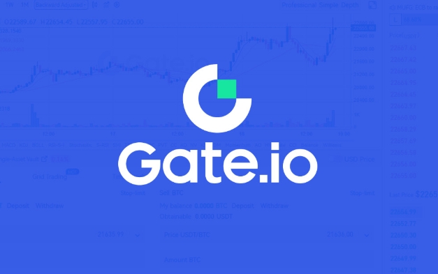 gate交易所安卓app v7.18.1 最新安卓版安装 - 创想鸟