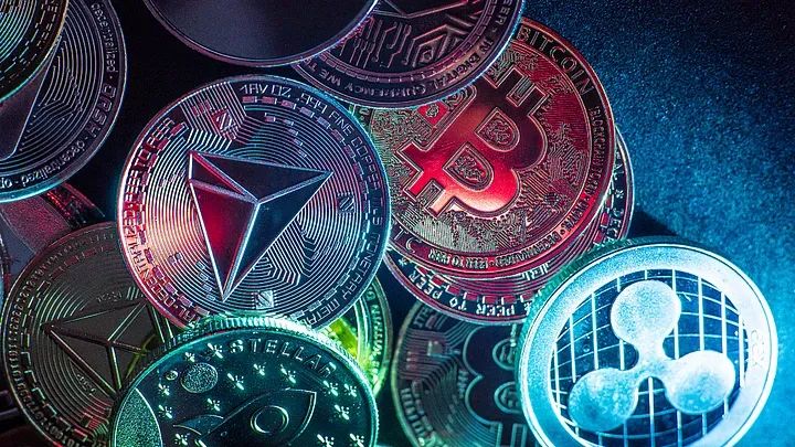 加密资产指数构建:反映市场全貌 - 创想鸟