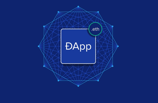 什么是去中心化应用程序 (dapp)?一文通俗解释中心化应用程序 (dapp) - 创想鸟