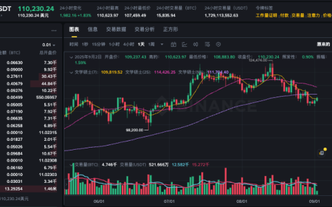 比特币大盘行情在哪里看 比特币大盘行情查看软件汇总