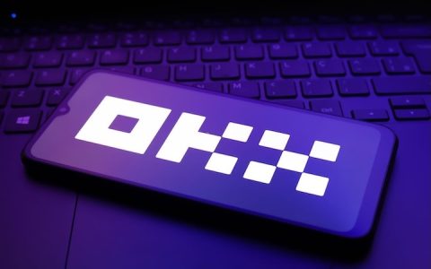 欧易OKX交易所介绍及app端注册教程简洁版(2025年最新版)
