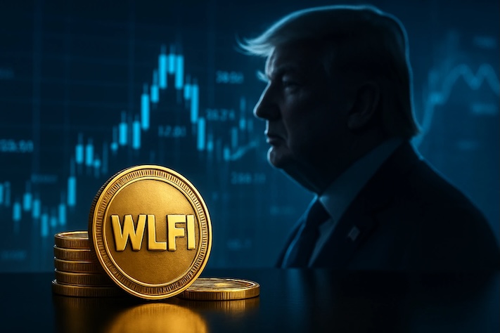 10 个问答带你看懂川普家族加密项目 WLFI 治理模式 - 创想鸟
