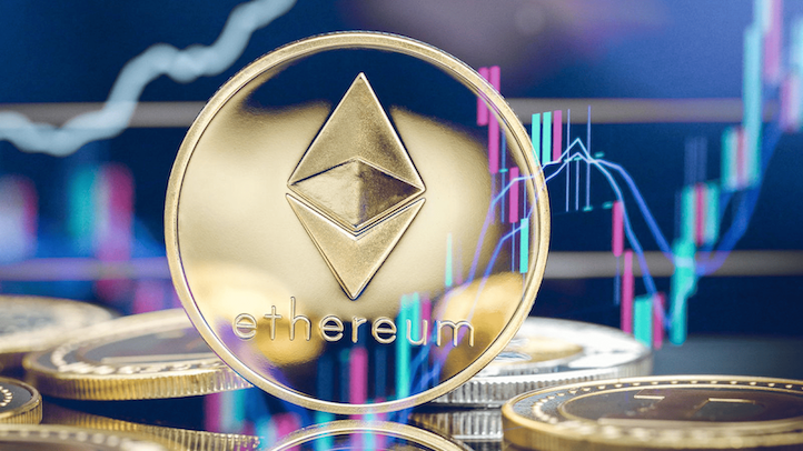 以太坊持仓分析:eth的持仓情况到底如何?谁才是主力玩家? - 创想鸟