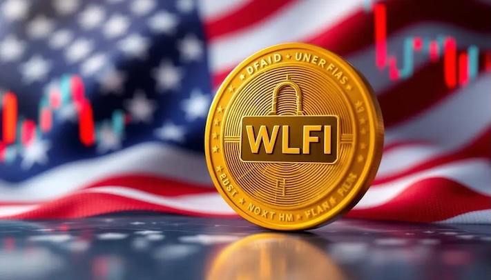 wlfi币未来价格如何?wlfi币价格预测及未来可能的发展方向 - 创想鸟