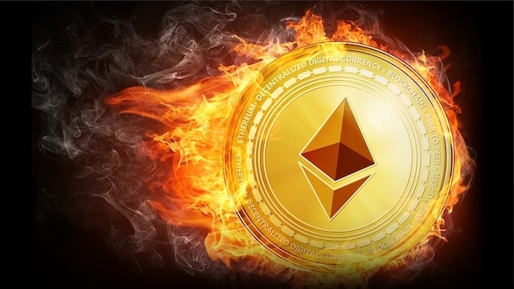 以太币(eth)是什么?能涨到多少?eth未来趋势分析 - 创想鸟