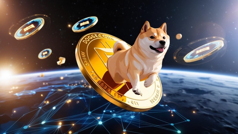 首只狗狗币etf doje计划本周四开始交易,sec推迟对bitwise狗狗币etf审批 - 创想鸟