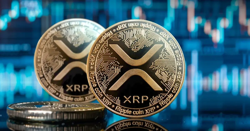 分析师预测,xrp瑞波币有望在2025年底前实现三倍增长,冲击10美元关口 - 创想鸟