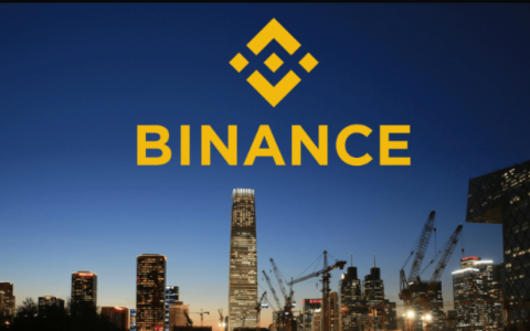 币安下载官方软件 币安官方下载安卓版V3.2.6
