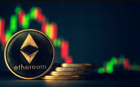 ETH突破关键点位  一文讲解ETH突破信号解读