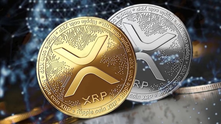 瑞波币(xrp)币价格预测:etf预期助推涨势,3.60美元能否成为下一目标? - 创想鸟