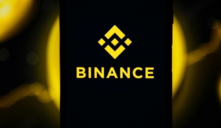 安币交易所官网入口指南 安币Binance官方APP v3.7.4下载注册 - 创想鸟