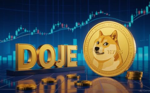狗狗币ETF (DOJE) 是什么？新手如何购买？完整指南
