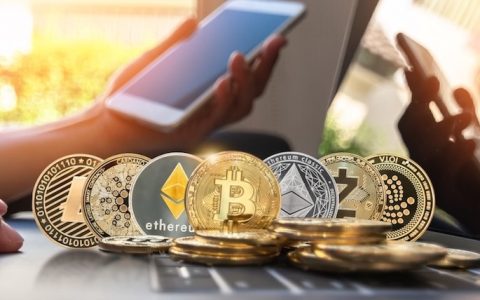 手机怎么购买比特币BTC？手机购买比特币怎么操作？