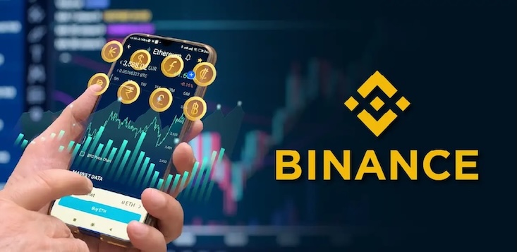 bi安交易平台官网入口 币安binance最新v3.2.8app安卓正版下载 - 创想鸟