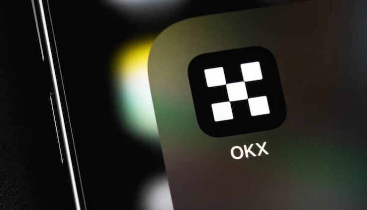 okex（欧易）下载 & 注册全流程指南（2025 最新版） - 创想鸟