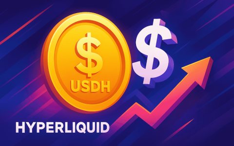 USDH稳定币解析：Hyperliquid推出USDH的原因与意义
