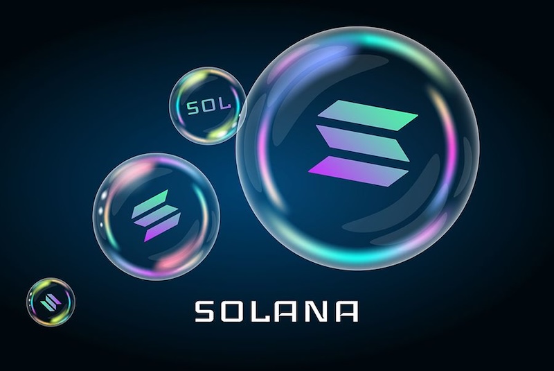 巨鲸地址hsyrgw再次买入11,233枚sol，显示出对solana生态系统的信心 - 创想鸟