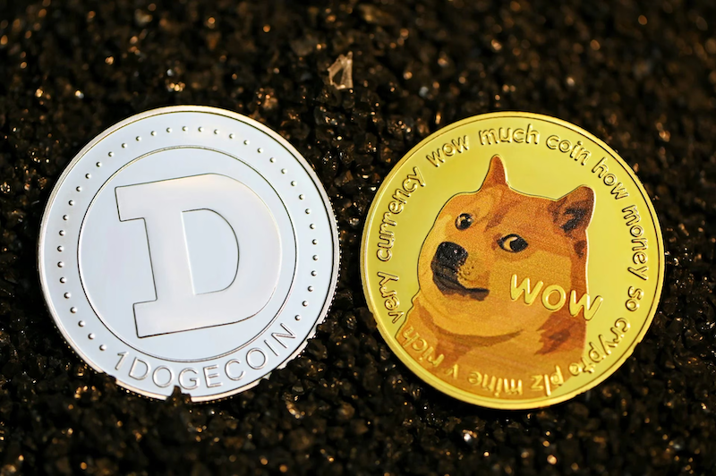 doge币价格预测:2025年狗狗币能突破1美元吗? - 创想鸟