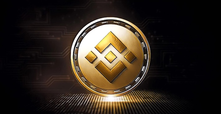 cz答网友问:为什么$bnb能突破1000美金? - 创想鸟