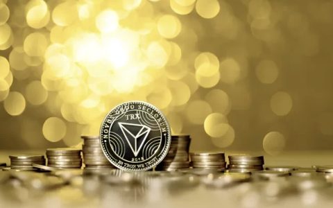 怎样设置TRON(TRX)合约的止盈点位？TRON(TRX)合约止盈点位设置教程