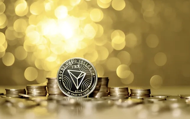 怎样设置tron(trx)合约的止盈点位?tron(trx)合约止盈点位设置教程 - 创想鸟