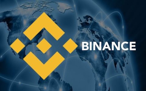 Binance交易所教程2025：官网地址、(苹果/安卓)APP下载、使用教程、入金、提币