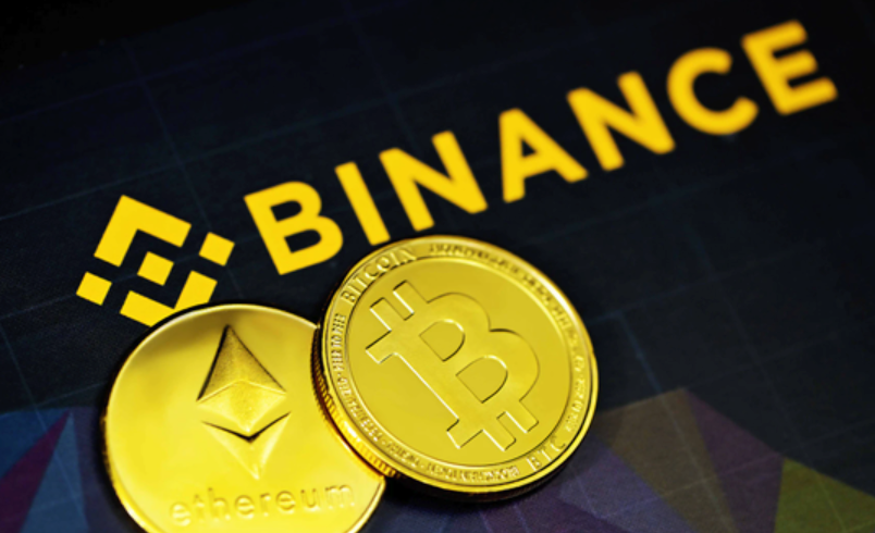 币安官方网站登录入口 binance币安中文站官网地址 - 创想鸟