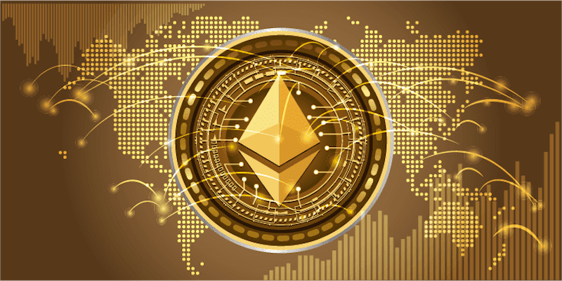 什么是以太坊(eth)?如何购买?以太坊购买渠道+账户注册指南 - 创想鸟