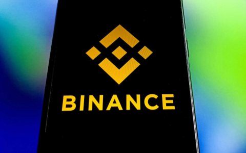 币安BinanceApp官方安装包(适用于安卓用户) V3.4.0