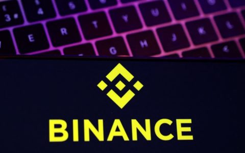 币安Binance官方APP下载官网 币安交易所官方app下载安装最新版本