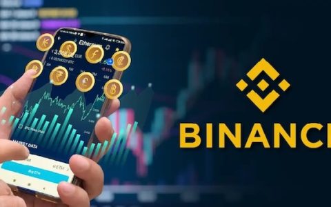 币安Binance官网入口 币安一键直达官方最新网址，安全登录/注册