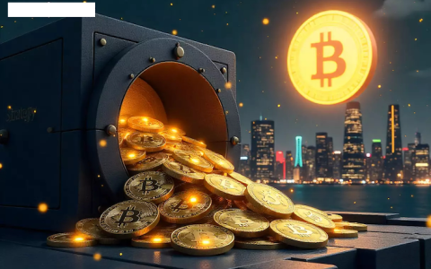 新手投资教学:比特币怎么买?从零开始教你30分钟买下第一个BTC